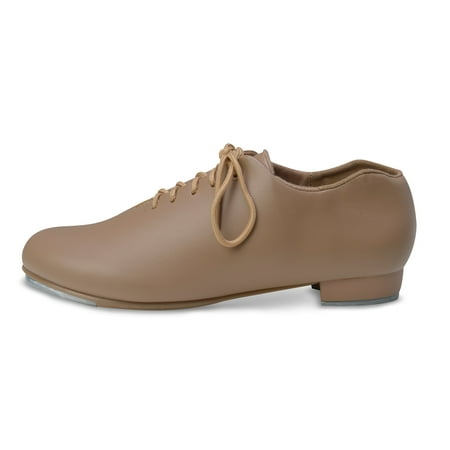 

Danshuz Women s Value Tapper Shoes Tan Synthetic 8 M