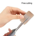 thumbnail image 4 of 4pcs Bunion Corrector Set, Toe Separators Stretcher with 2 Loops, Elastic Bunion Correcting Separators for Overlapping Toes for Women Men - Can Be Cropped, 4 of 7