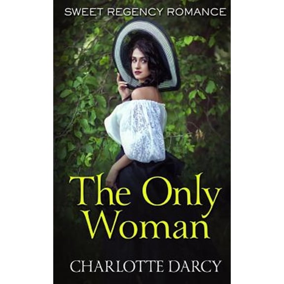 The Only Woman (Paperback)