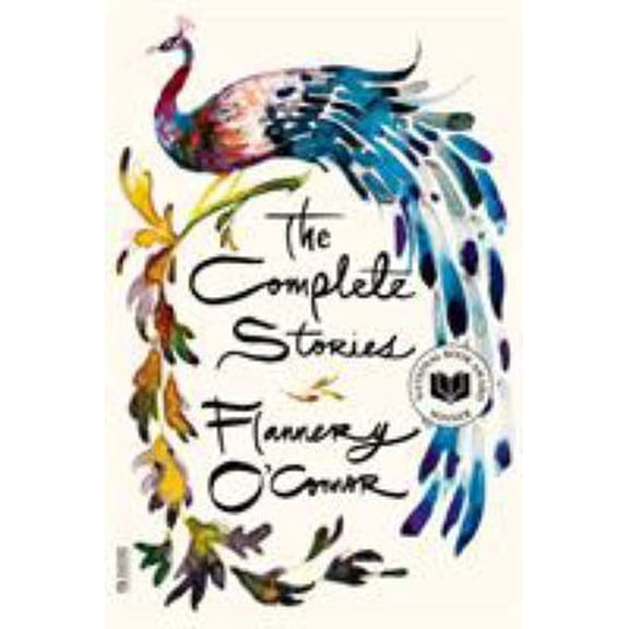 Pre-Owned The Complete Stories (Paperback) 0374515360 9780374515362
