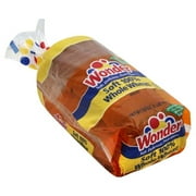 Interstate Brands Wonder Bread, 16 oz
