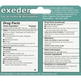 thumbnail image 3 of Exederm Flare Control Cream for Eczema & Dermatitis, 2.0 OZ, 3 of 4