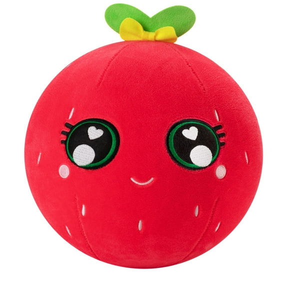 Eolo Bouncerz, Strawberry