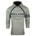 thumbnail image 3 of Malham Ireland Lightweight Premium Hoody Men’s Irish Sweatshirt, 3 of 4