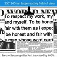 thumbnail image 4 of flexible magnifying glass for seniors with aging eyes, 4 of 5