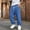 CJ10_Blue, variant on Resicozy Joggers for Men with Pockets Fleece Casual Sweatpants Fashion Solid Drawstring Elastic Waist Athletic Pants Red XL