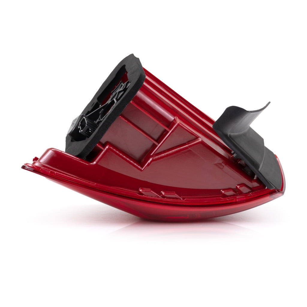 For Volkswagen Jetta 2011 2012 2013 2014 Tail Light Assembly Driver Side | VW2804107 | 5C6945095D