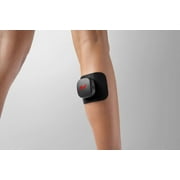 Hyperice Venom Go Body Massager, Black, Multiple Vibration Patterns & Heat Levels, HSA/FSA Eligible