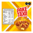 thumbnail image 3 of Botana surtida Paketaxo mezcladito sabor chile limón y queso 41 g, 3 of 6