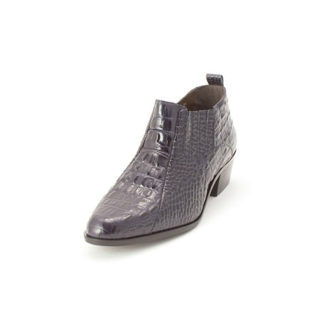 Leather Slip Oxfords - Stacy Adams Mens Siesta Leather Slip On Casual Oxfords