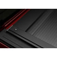 thumbnail image 4 of Retrax Tonneau Cover T-60462 RetraxONE XR; Rétractable Manuel; Verrouillable; Noir Mat; Polycarbonate; avec Trax Rail System, 4 of 8