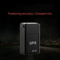 thumbnail image 5 of GPS Tracker for Vehicles, Car, Kids, Dogs, Motorcycle. Mini Magnetic GPS Real time Car Locator Tracking Device Portable and Long Standby No Monthly Fee, 5 of 9