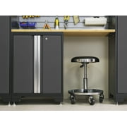 NewAge Products Bold Series 9-Piece Garage Storage Cabinet Set