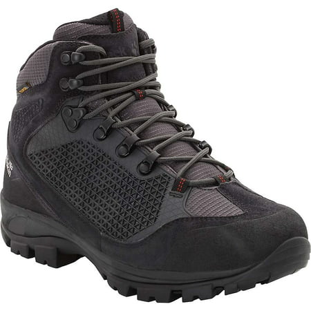 Jack Wolfskin Men's All Terrain Pro Texapore Mid (Best All Terrain Hiking Boots)