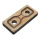 thumbnail image 4 of Troquel para hacer correas de cuero (DIY) Troquel para cortar tiras de cuero Troquel para cortar cuero Molde para manualidades en cuero, 4 of 8