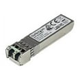 thumbnail image 4 of StarTech.com Cisco SFP-10G-SR-X Compatible SFP+ Module, 10GBASE-SR, 10GbE MMF Optic Transceiver, LC Connector, 300m, 850nm, DDM, Cisco Firepower, ASR9000, C9300, Mini GBIC Transceiver - Lifetime Warranty (SFP10GSRXST) - SFP+ Transceiver Module (Équivalent à: Cisco SFP-10G-SR-X) - 10GbE -, 4 of 4