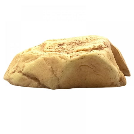 Greyghost Reptile Hides and Caves Reptile Hide Cave High Simulation