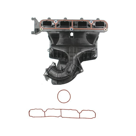 Intake Manifold - Compatible with 2011 - 2017 Jeep Compass 2012 2013 2014 2015 2016