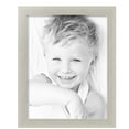 thumbnail image 2 of ArtToFrames 14" x 18" White Panel Picture Frame, 14x18 inch Multi Wood Poster Frame (WOM-5095), 3 Pack, 2 of 6
