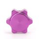 thumbnail image 2 of M Buder 4 Piezas de Tuercas de Cubo de Rueda de Aleación de Aluminio de 17mm con Cubierta Antipolvo para Coche RC 1/8 Modelo HSP94762 y 94886 Alta Resistencia (Morado) 1.7 cm / 0.67 inches, 2 of 7