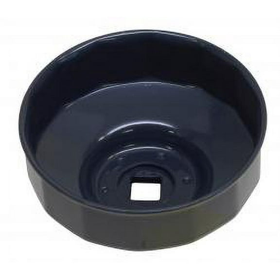 LISLE CORPORATION HD EndCapWr 73-74mm/14 Flutes