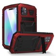 thumbnail image 1 of Heavy Duty Phone Cover Metal Case IP54 Waterproof Shockproof Anti-drop, 1 of 8