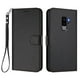 thumbnail image 2 of Funda Cartera GANGXUN para Samsung Galaxy S9 Plus – Cierre Magnético, Protección RFID, Correa Desmontable, Compatible con Carga Inalámbrica, 2 of 6