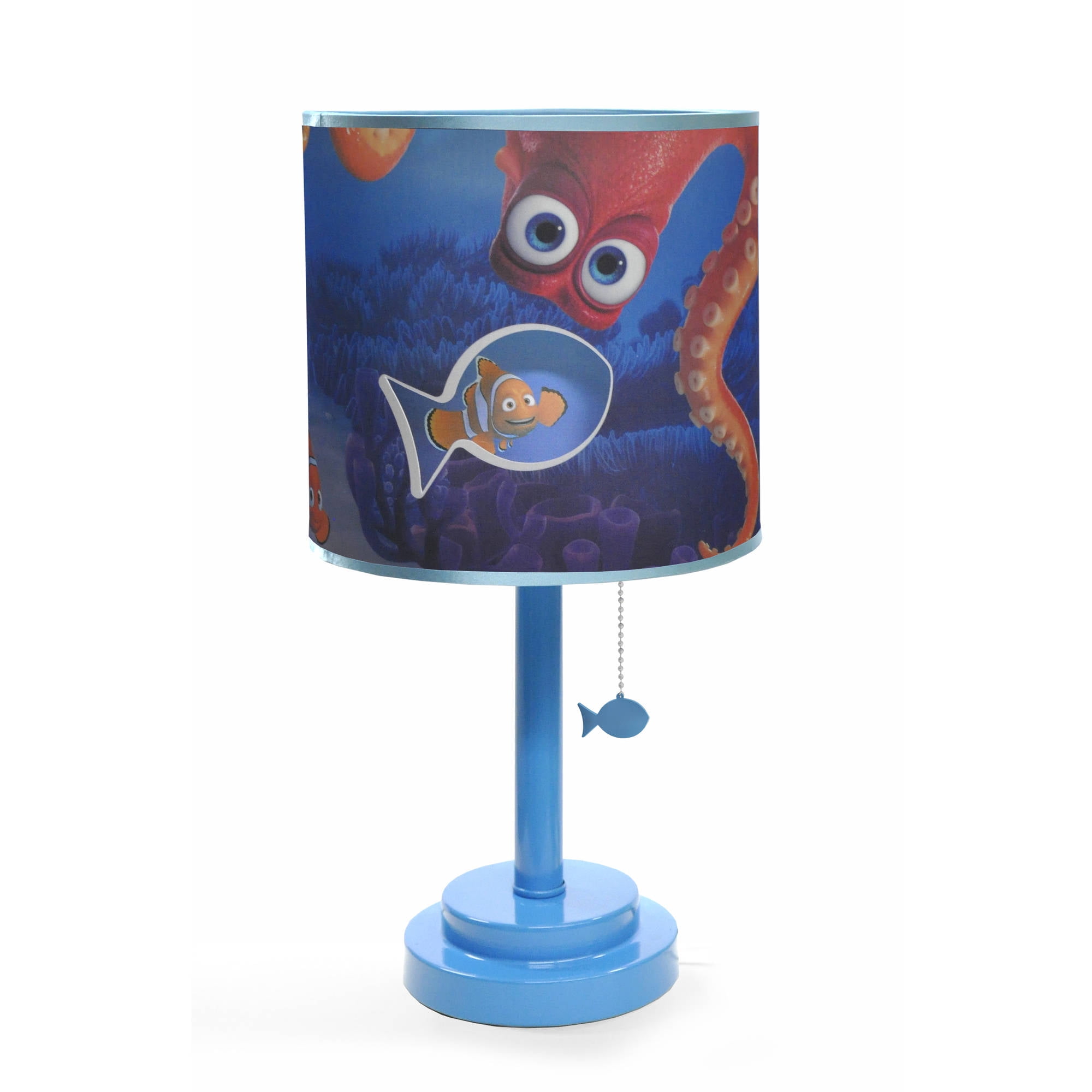 Disney Finding Dory Cut Table Lamp Com