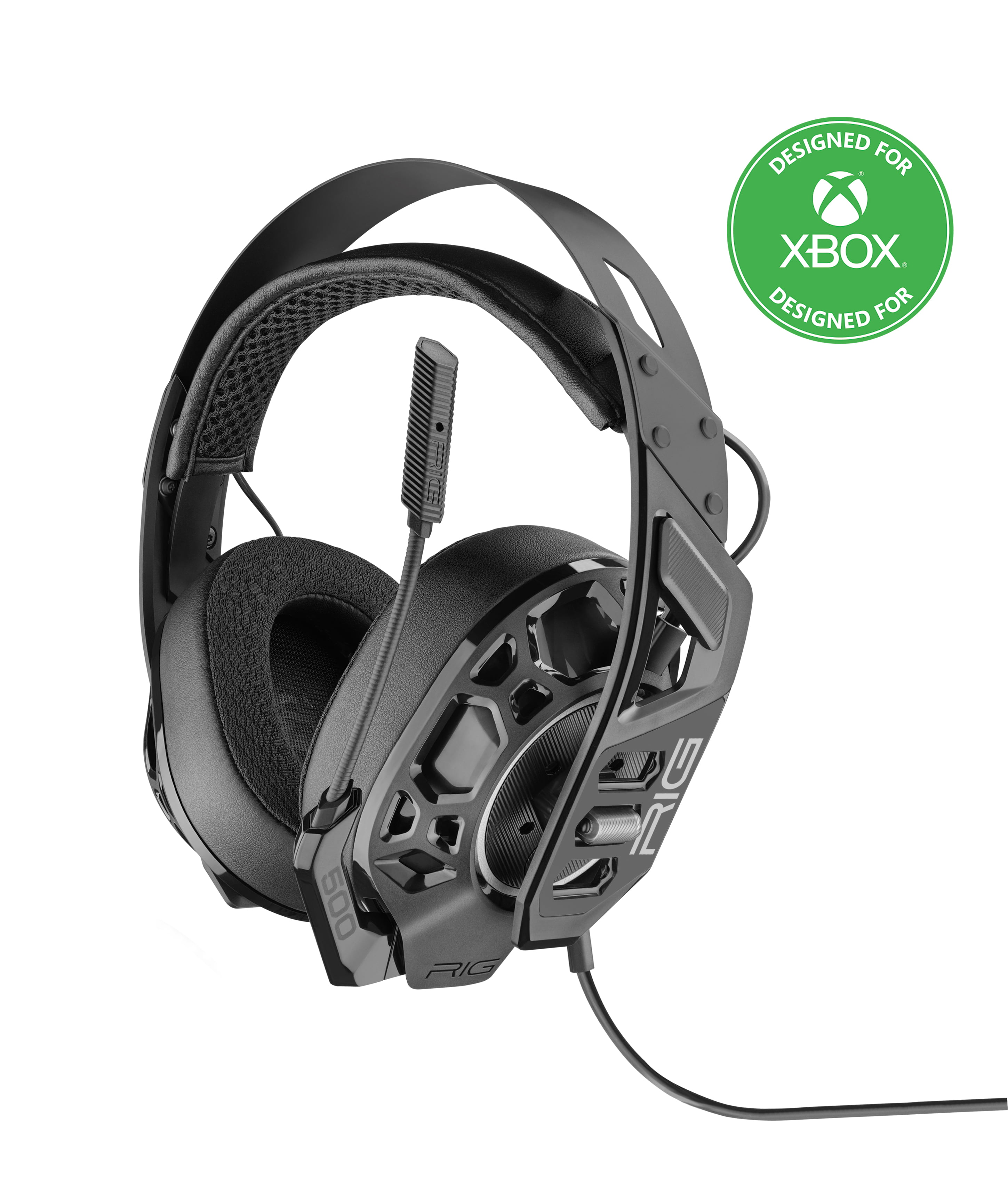 RIG 500 PRO HX Gen 2 Xbox Gaming Headset with 3D Audio