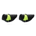 thumbnail image 1 of Billuyoard Abrigo de invierno para perros Chaqueta elegante para mascotas cálida en climas fríos Abrigos de invierno impermeables para mascotas verde 5XL 2Conjunto, 1 of 6