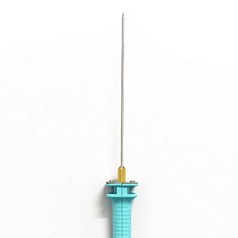 Foam Cutter Electric Tool Portable DIY Hot Wire Cutting Pen 15CM 