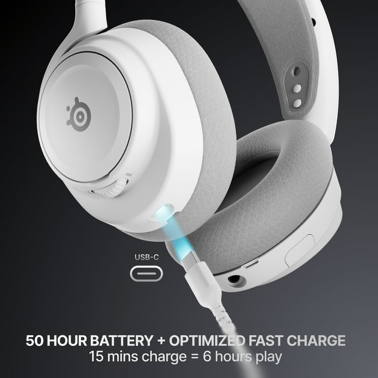 SteelSeries Arctis Nova 7 Wireless Gen 2 Multi-Platform Gaming