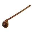 thumbnail image 6 of OUNONA Bamboo Water Ladle Japanese Style Long Handle Water Dipper for Home Tea Ceremony Bamboo Water Scoop Wine Pouring Ladle Water Scoop Tea Spoon Kitchen Water Spoon, 6 of 8