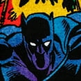 thumbnail image 4 of Marvel Heroes & Avengers 849489 Marvel Vintage Comic Panels Oversized Beach Towel, 4 of 5