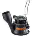 thumbnail image 3 of Accesorio para herramientas de tallado eléctrico Arbortech SpheroPlane SPP.FG.1000.20, 3 of 9