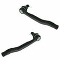 thumbnail image 3 of 2pcs Suspension Kit Right Passenger Left Driver Front Inner Outer Side for Acura for CL 97-98,for Honda for Accord 94-97 for Odyssey 95-98,for Isuzu for Oasis 96-99 2 Piece, 3 of 7