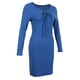 thumbnail image 1 of Vestido ajustado Baoblaze Mini Tiras Playa Tropical Cumpleaños, 1 of 8