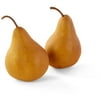 Organic Bosc Pears, 3lb Bag