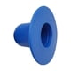 thumbnail image 3 of 4 tapones de para piscina, piezas de PVC, tapón de orificio de colador para enchufe de pared, 3 of 8