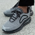 thumbnail image 4 of Tenis Nike Air Max 720 Wolf Grey AO2924-012 Talla 30 mx, 4 of 6