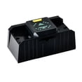 thumbnail image 4 of Electric Poker Card Shuffler Automatic Card Shuffling Machine Sensor / Timed Shuffler Machine, 4 of 5