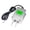 -100-100Pa, variant on LCD Air Pressure Sensor Digital Wind Differential Pressure Transmitter 4-20mA Out Sensor Gas Pressure Transmitter ,Low Maintenance