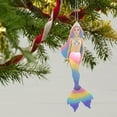thumbnail image 6 of Hallmark Keepsake Ornament (Mermaid Barbie With Light), 6 of 6