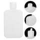 thumbnail image 4 of KAKOWELY 4 botellas de agua bendita de plástico rellenables para uso católico., 4 of 5