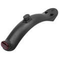 thumbnail image 4 of Scooter Fuerte y Liviano Scooter Trasero de Ludgua Trasera, Guardabarros Traseros de 1set de 26 cm, Para El Accesorio de Scooter Xiao-Mi M365/Pro Scooter Smart Electric Electric Scooter, 4 of 7