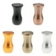 thumbnail image 5 of Pies Ajustables BLESIY de Muebles de Aleación Negro 4 Tallas, 5 of 8