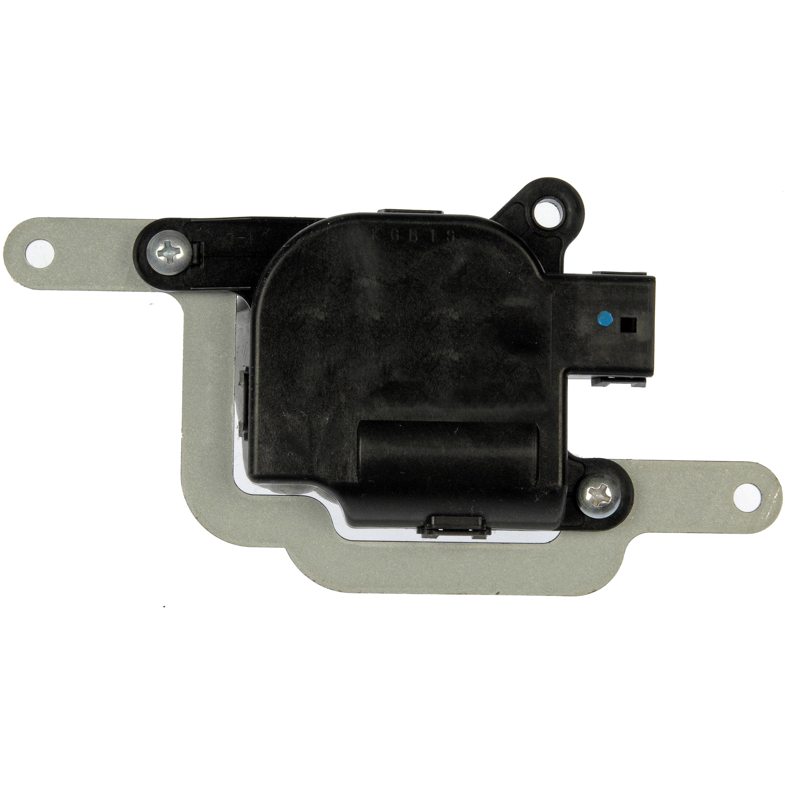 Dorman 604-304 HVAC Blend Door Actuator for Specific Hyundai Models Fits select: 2012 HYUNDAI ELANTRA, 2010-2011 HYUNDAI ELANTRA TOURING