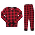 thumbnail image 1 of Pyjamas en Coton pour Garçons 34504-10195-10-12, 1 of 1