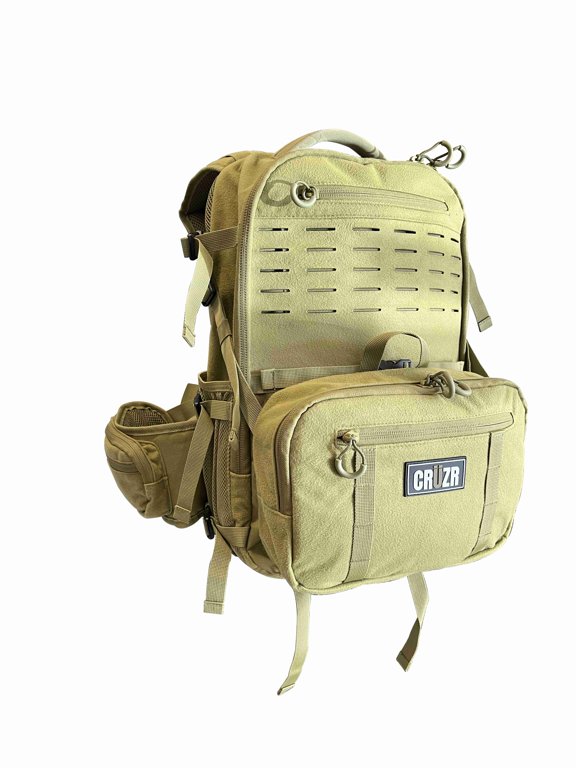 Escape Pack - Saddle Hunting Daypack