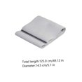 thumbnail image 4 of unbranded 1Ud Funda De Para Piano De Gris Resistente Para Protección Y Limpieza Del Instrumento, 4 of 8